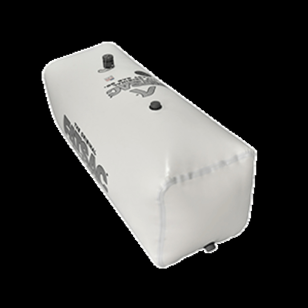 FATSAC Original Ballast Bag - 750lbs - White
