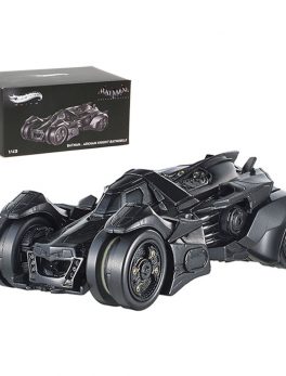 Batman Arkham Knight Batmobile Elite Edition 1/43 Diecast Car Model by Hotwheels BLY30