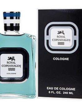 Royal Copenhagen Cologne 8 Oz For Men