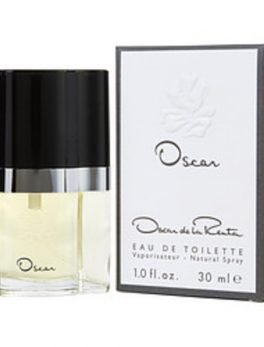 Oscar Edt Spray 1 Oz For Women