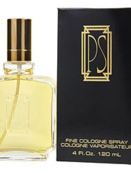 Paul Sebastian Cologne Spray 4 Oz For Men