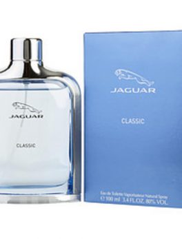 Jaguar Pure Instinct Edt Spray 3.4 Oz For Men