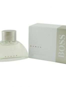 Boss Eau De Parfum Spray 1.6 Oz For Women