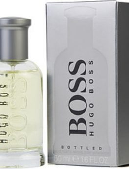 Boss #6 Edt Spray 1.6 Oz For Men