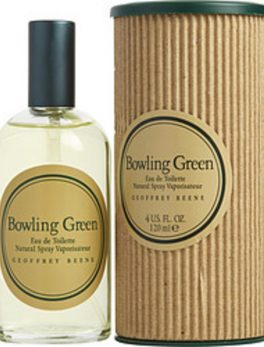 Bowling Green Edt Spray 4 Oz For Men