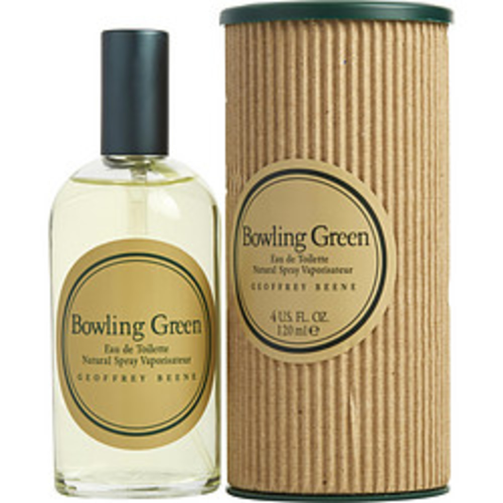 Bowling Green Edt Spray 4 Oz For Men