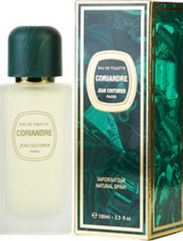 Coriandre Edt Spray 3.3 Oz For Women