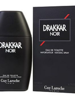 Drakkar Noir Edt Spray 6.7 Oz For Men