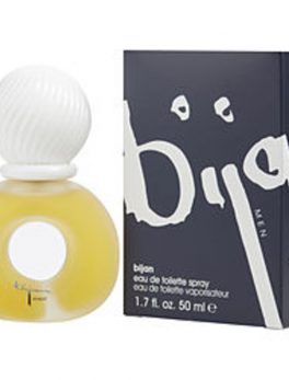 Bijan Edt Spray 1.7 Oz For Men