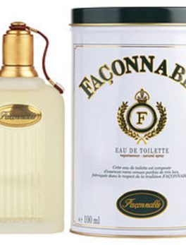 Faconnable Edt Spray 3.3 Oz For Men