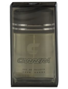 Carrera Edt Spray 3.4 Oz For Men