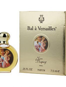 Bal A Versailles Parfum .25 Oz For Women