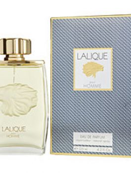 Lalique Eau De Parfum Spray 4.2 Oz For Men