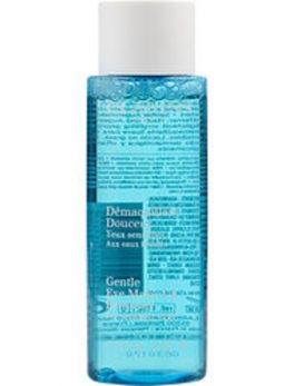 Clarins New Gentle Eye Make Up Remover Lotion--125ml/4.2oz For Women