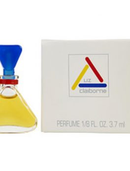Claiborne Perfume .12 Oz Mini For Women