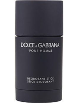 Dolce and Gabbana Deodorant Stick 2.4 Oz For Men