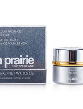 La Prairie La Prairie Cellular Radiance Eye Cream--15ml/0.5oz For Women
