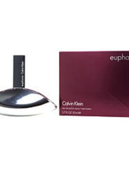 Euphoria Eau De Parfum Spray 1.7 Oz For Women