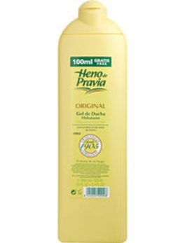 Heno De Pravia Shower Gel 22.5 Oz For Women