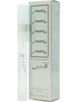 Eau De Ruby Lips Edt Spray .27 Oz (stylo Pen) For Women