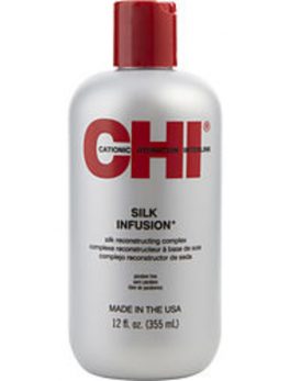Chi Silk Infusion Reconstructing Complex 12 Oz For Anyone