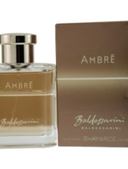 Baldessarini Ambre Edt Spray 1.6 Oz For Men