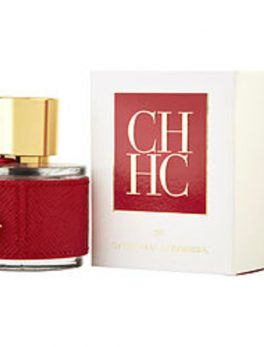 Ch Carolina Herrera (new) Edt Spray 1.7 Oz For Women