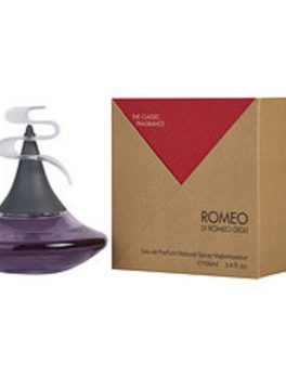 Romeo Di Romeo Gigli Eau De Parfum Spray 3.4 Oz For Women