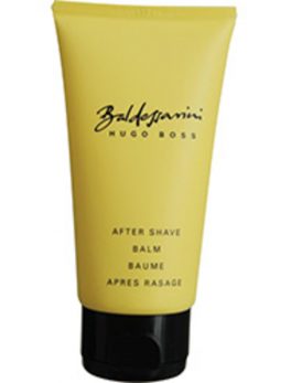 Baldessarini Aftershave Balm 2.5 Oz For Men