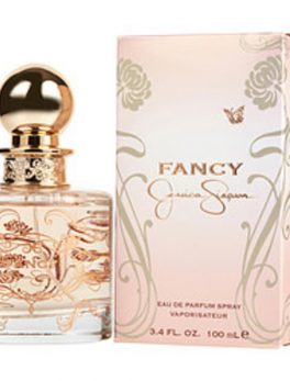 Fancy Eau De Parfum Spray 3.4 Oz For Women