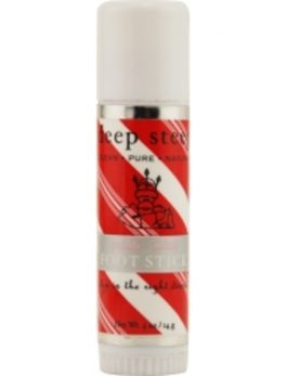 Deep Steep Candy- Mint Organic Foot Balm .5 Oz For Anyone