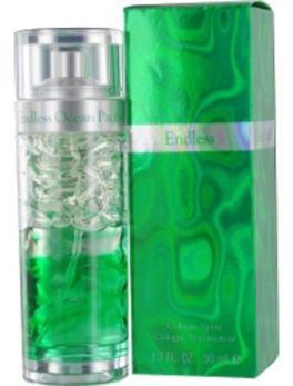 Ocean Pacific Endless Cologne Spray 1.7 Oz For Men