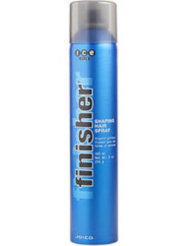 Joico I.c.e. Finisher Shaping Hair Spray 9 Oz For Anyone