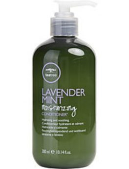 Paul Mitchell Tea Tree Lavender Mint Moisturizing Conditioner 10.14 Oz For Anyone