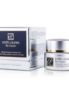 Estee Lauder Re-nutriv Ultimate Lift Age-correcting Creme --50ml/1.7oz For Women