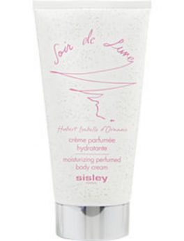 Soir De Lune Body Cream 5 Oz For Women
