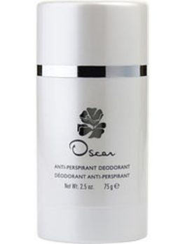 Oscar Deodorant Anti-perspirant Stick 2.5 Oz For Women