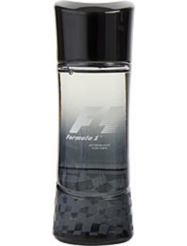 F1 Aftershave 3.4 Oz For Men