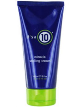 Its A 10 Miracle Styling Cream 5 Oz For Anyone