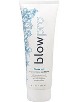 Blowpro Blow Up-daily Volumizing Conditioner 8 Oz For Anyone