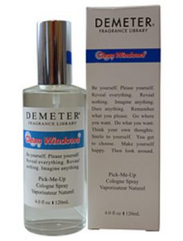 Demeter Clean Windows Cologne Spray 4 Oz For Anyone