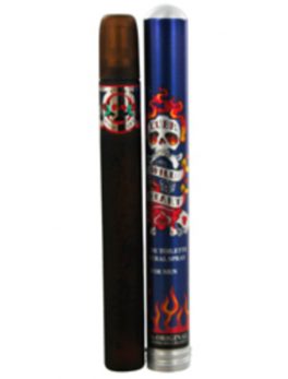 Cuba Wild Heart Edt Spray 1.17 Oz For Men