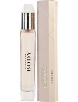 Burberry Body Tender Edt Spray 2.8 Oz For Women