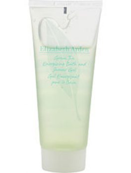 Green Tea Shower Gel 3.3 Oz For Women