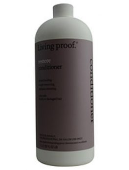 Living Proof Restore Conditioner 32 Oz For Anyone