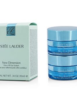 Estee Lauder New Dimension Firm + Fill Eye System --10ml/0.34oz For Women