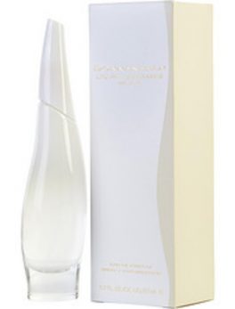 Donna Karan Liquid Cashmere White Eau De Parfum Spray 1.7 Oz For Women