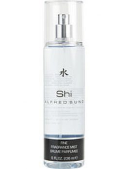 Shi Body Mist 8 Oz For Women