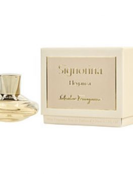 Signorina Eleganza Eau De Parfum Spray .7 Oz For Women