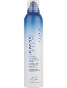 Joico Co + Wash Moisture Whipped Cleansing Conditioner For Dry Hair 8.5 Oz For Anyone
